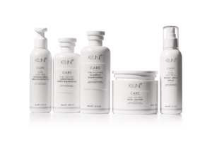 Care Productgroup Curl Control-online