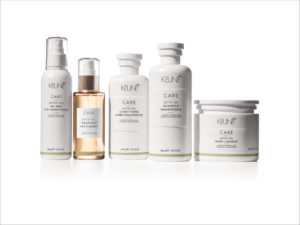 Care Productgroup Satin Oil-online