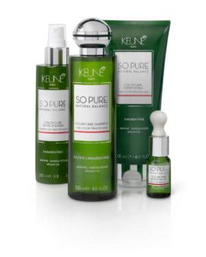 So Pure Color Care Groupshot-online